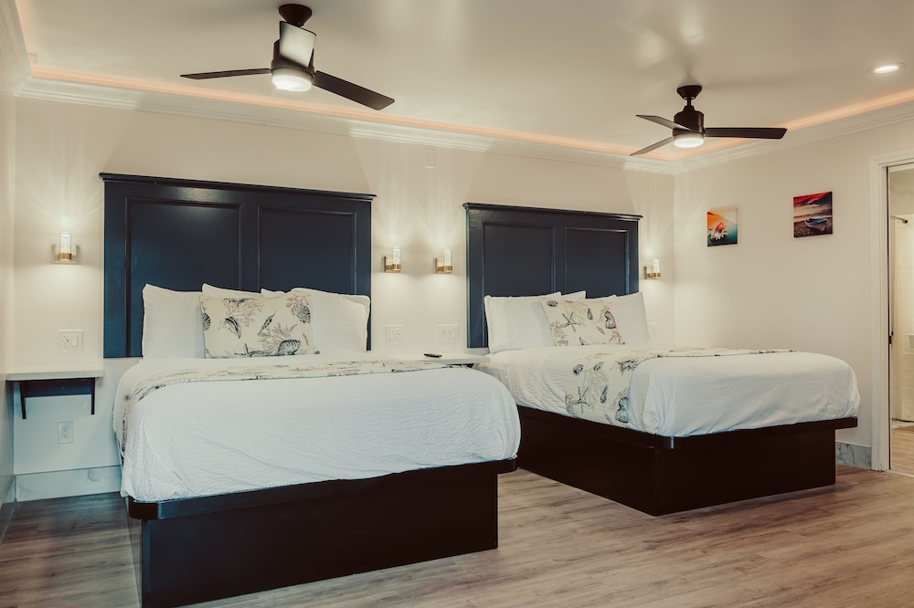 Blufftop Inn & Suites - photo 32