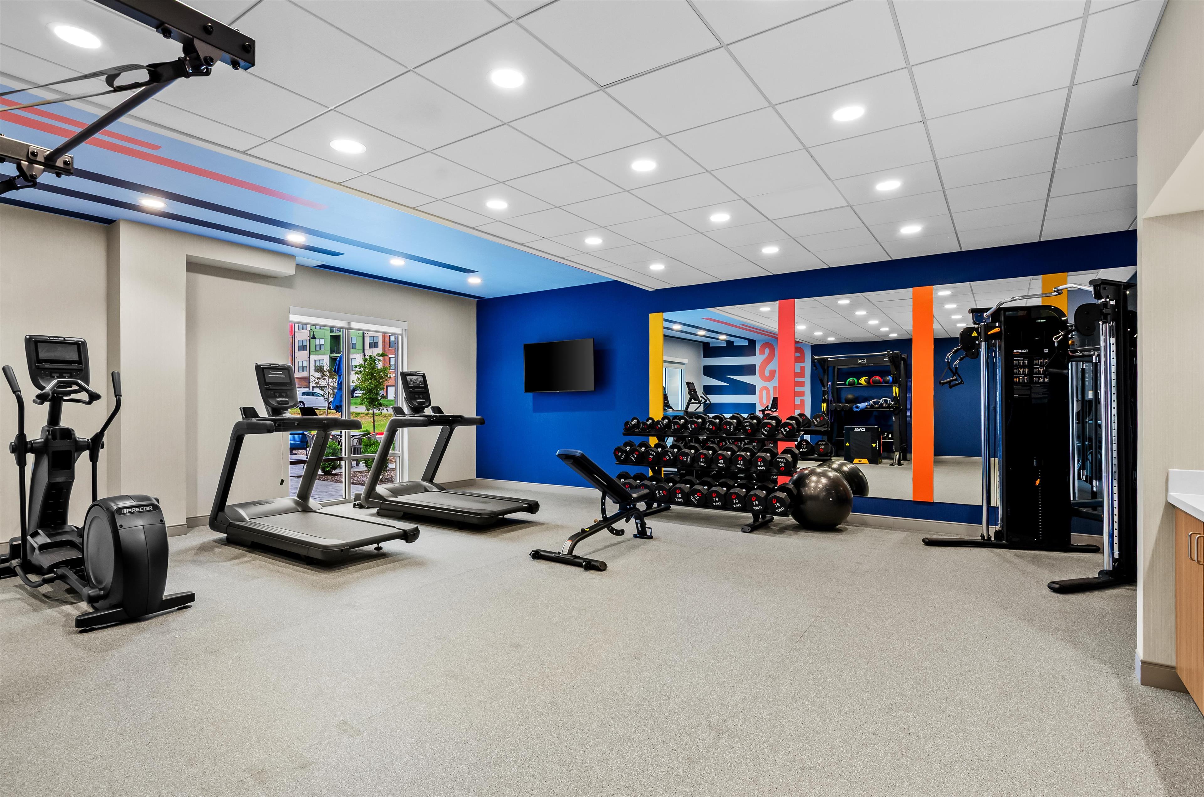 Hampton Inn by Hilton Daleville - photo 13