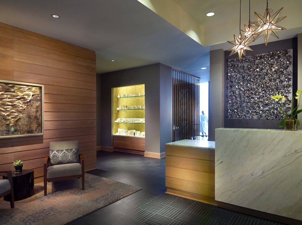 Omni Nashville Hotel - photo 32