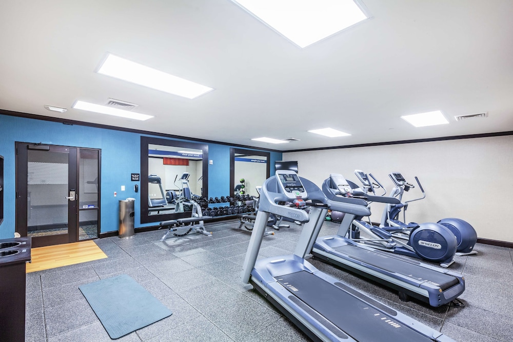 Hampton Inn & Suites Houston League City - photo 22