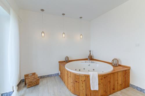 Lumin 4 — 4-Star Luxury Hotel in Senj, Croatia