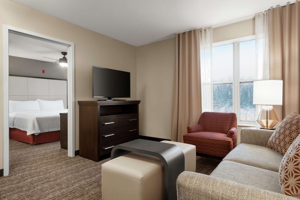 Homewood Suites by Hilton Rochester Henrietta - photo 19