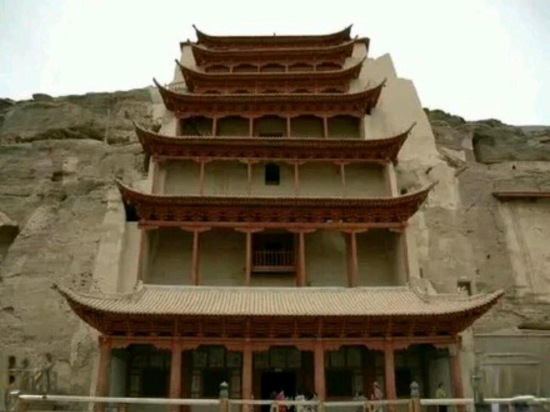 Atb - carbon neutral hotel in Jiuquan