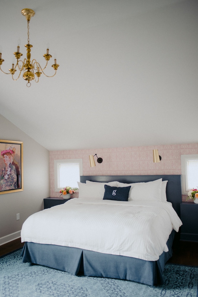 Germantown Inn - photo 39