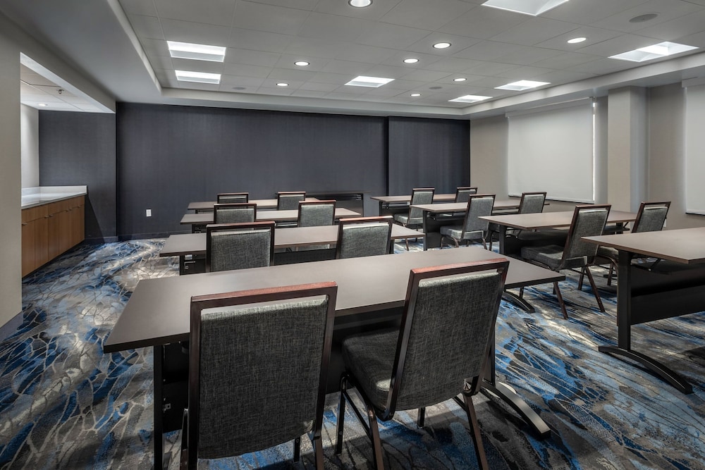 Wingate By Wyndham Rome - photo 23