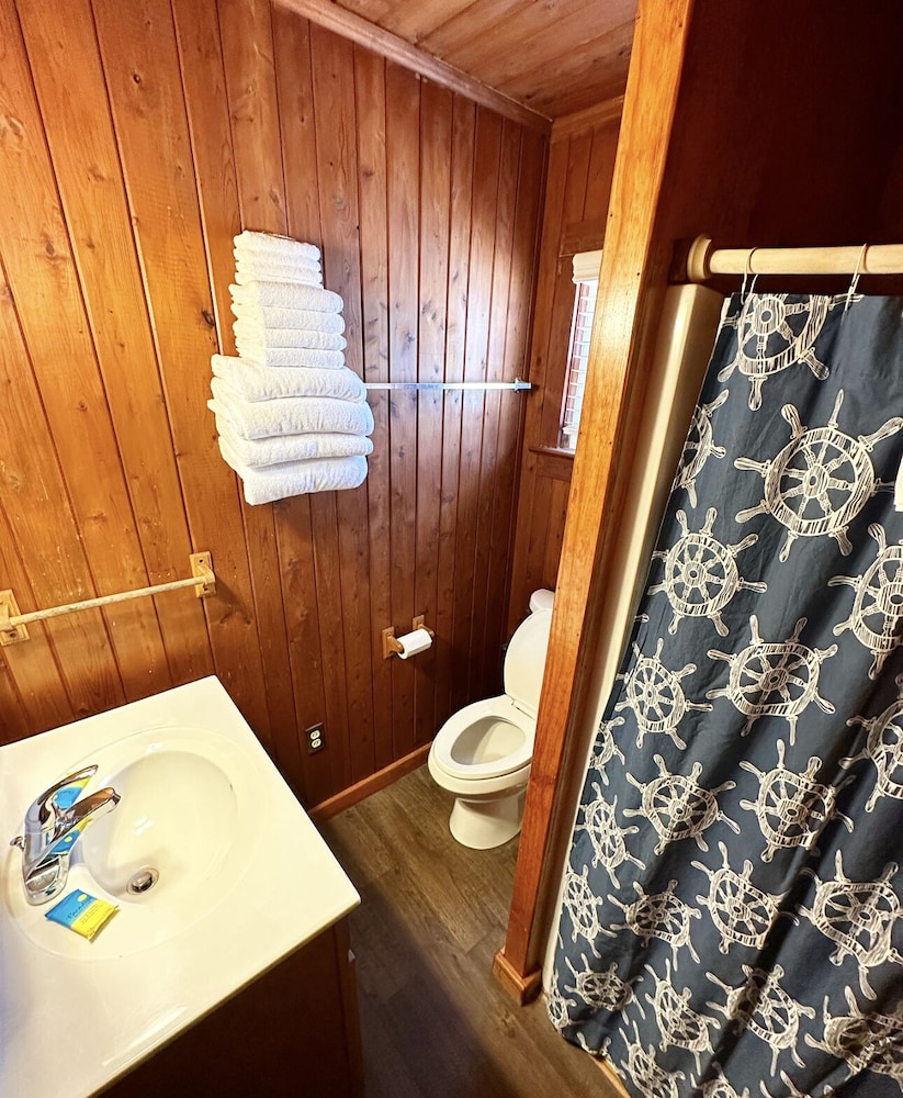 SandSpur Ocean Cottages - photo 82