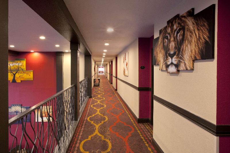 Baymont by Wyndham Kent Seattle - photo 21