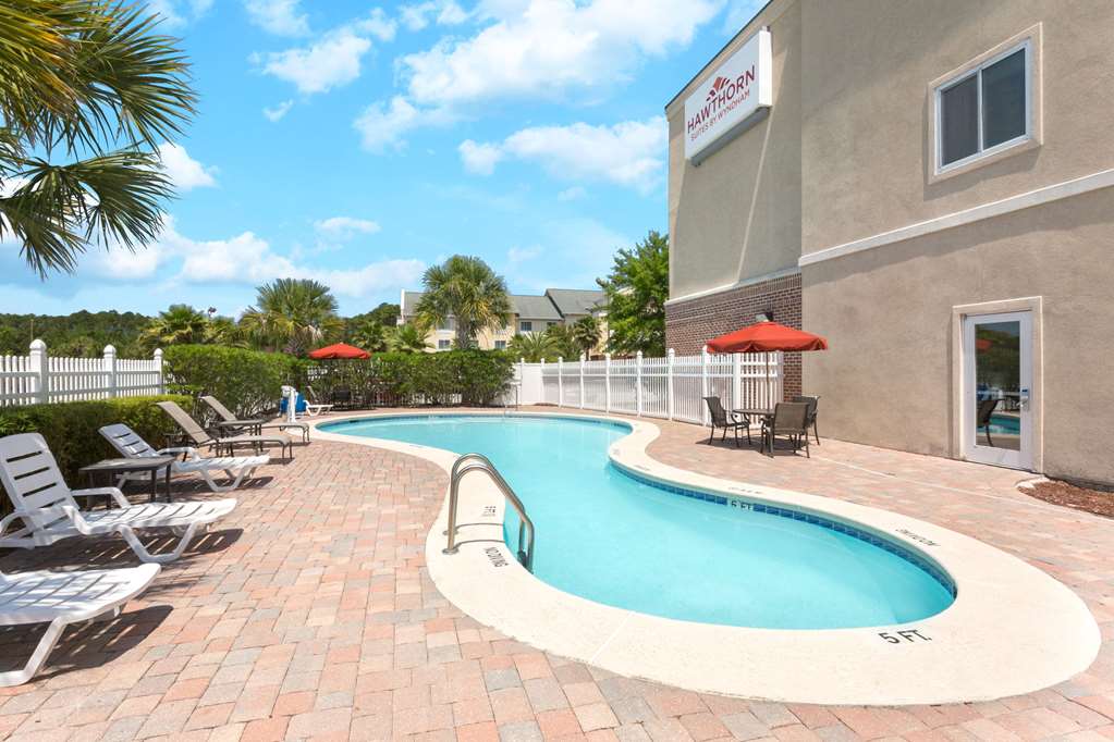 Hawthorn Extended Stay by Wyndham Kingsland - photo 3