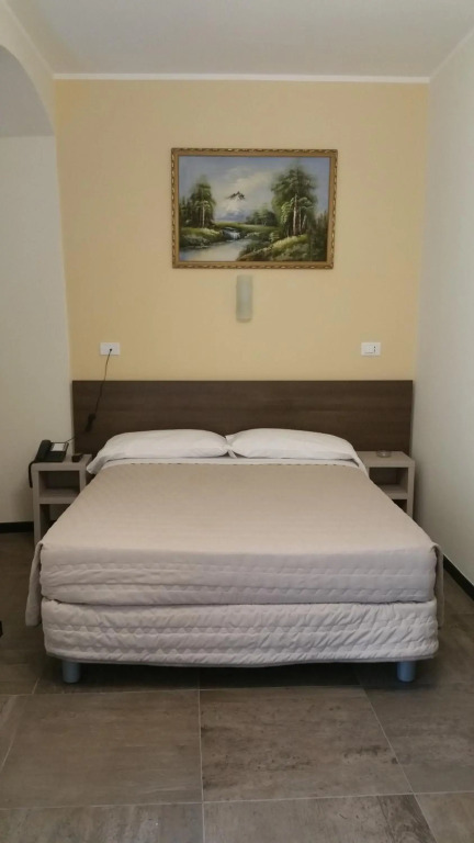 Hotel Tommaseo - last minute hotel in Genoa
