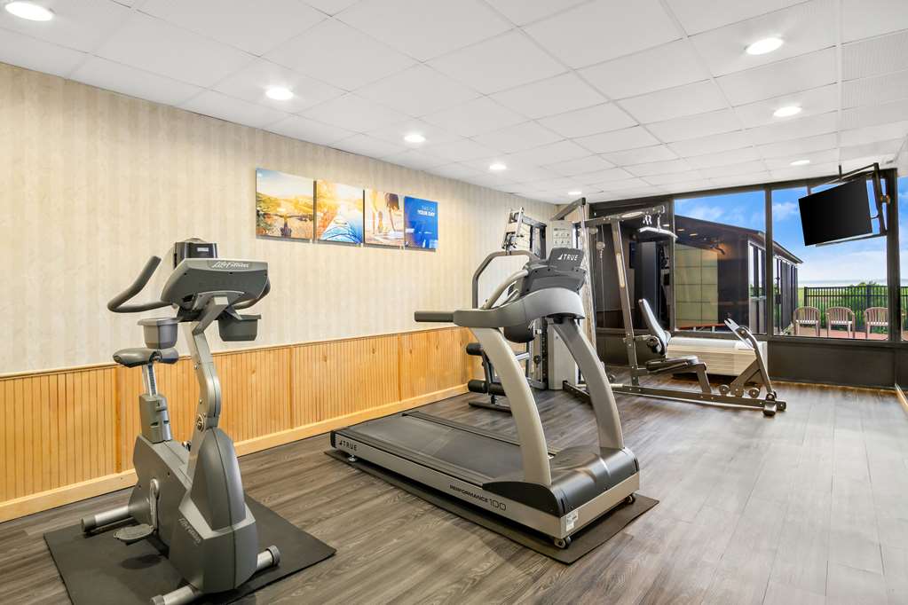 Comfort Inn Gold Coast - photo 43