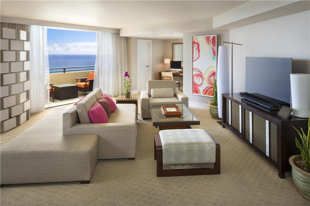 Hyatt Regency Waikiki Beach Resort & Spa - photo 15