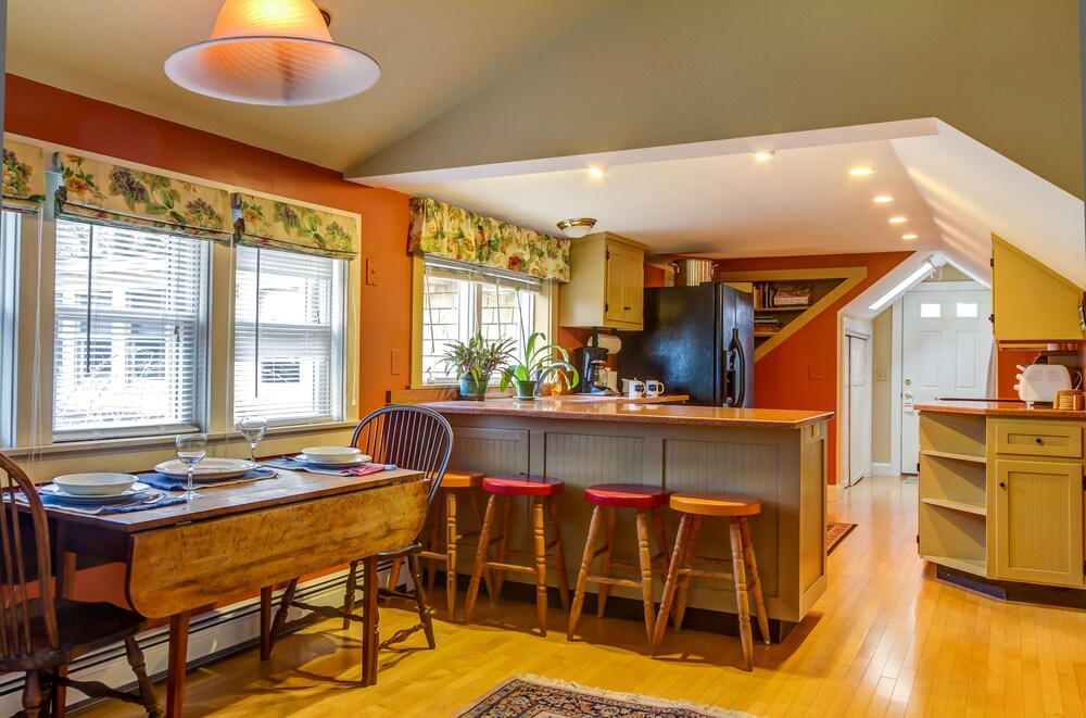 Chatham Guest Rooms - photo 19