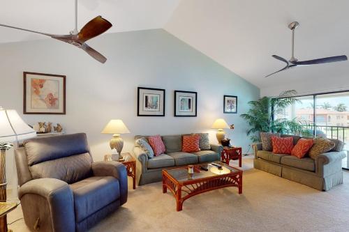 Sea Renity Unit H 205 — 4-Star Luxury Hotel in Naples, United States