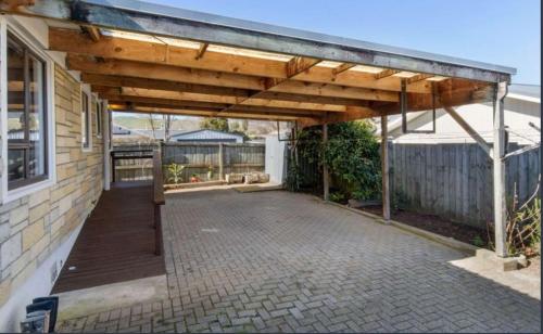 Family Friendly Quiet Cozy stay in Rotorua with free Wifi in Rotorua, New Zealand