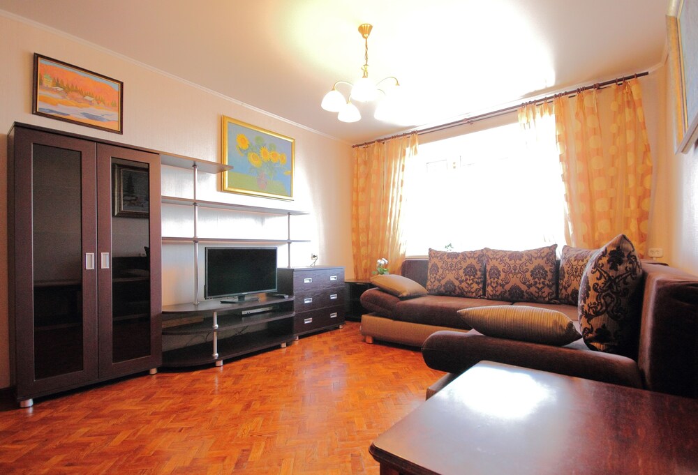 Hospitality service in Vladimir — hotel in Vladimir