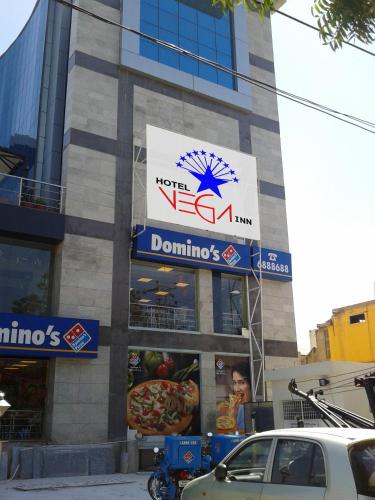 Hotel Vega Inn in Ajmer, India