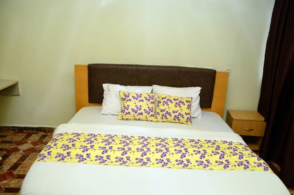 De Haven Suites — Kaduna — photo 3