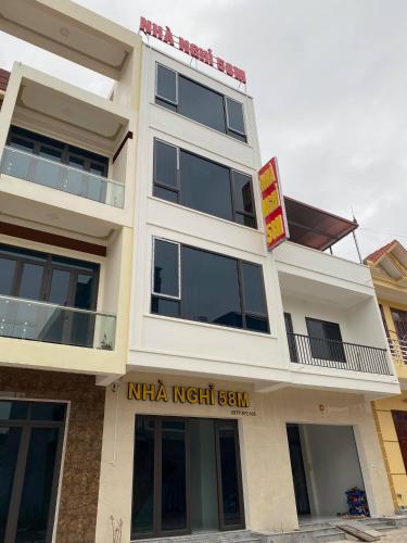 58M Motel in Cao Bang, Vietnam