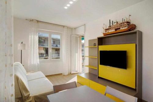 Ninfea apartments — 4-Star Luxury Hotel in San Remo, Italy