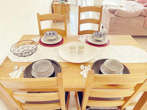 Peyia Resort Apartment