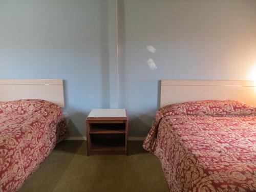 Madison Suites Motel - photo 16