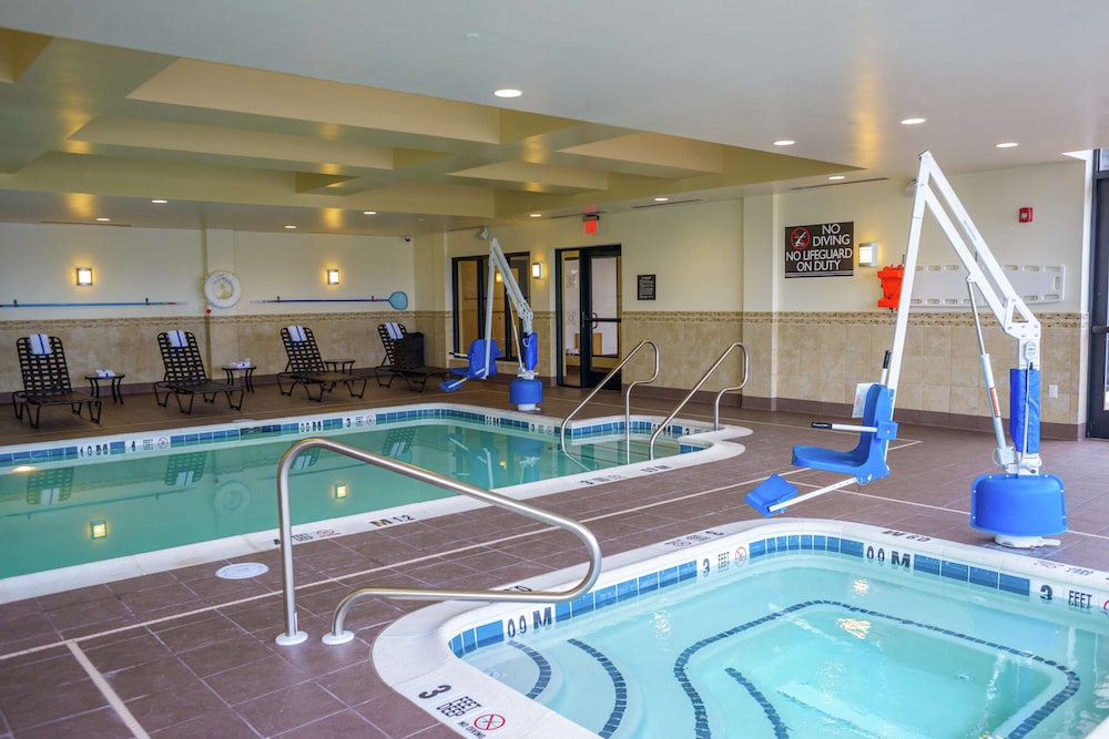 Hilton Garden Inn Exton West Chester - photo 17