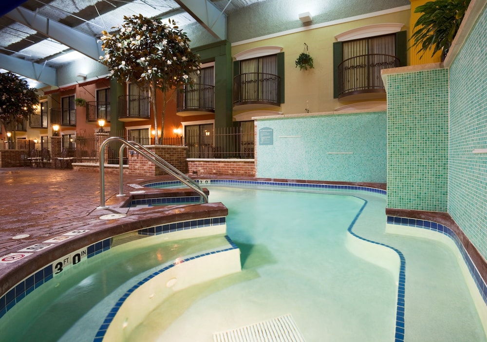 Holiday Inn Hotel & Suites Minneapolis Lakeville by IHG - photo 29