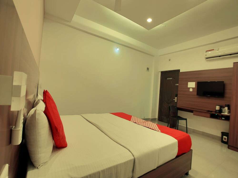 OYO 12762 Citywalk Residency in Mangalore, India