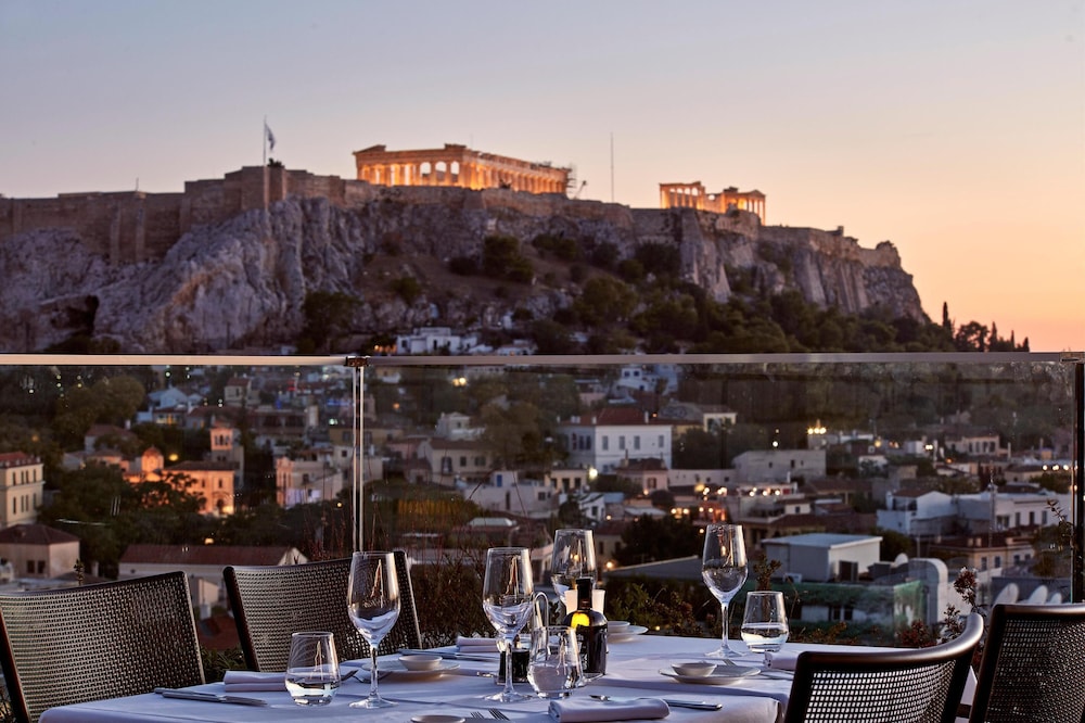 מזון ומשקאות