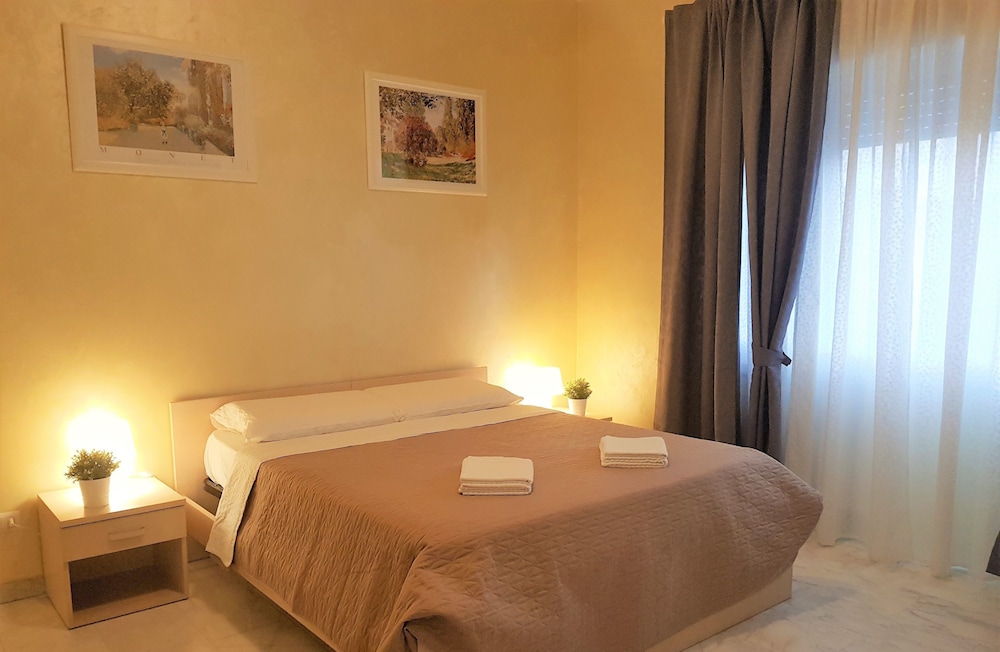 Dodo Holiday in Rome — 4-Star Luxury Hotel in Rome, Italy