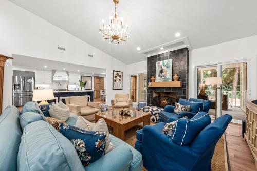 2565 The Haul Over in Seabrook Island, United States