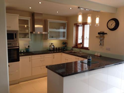 Cahirciveen Marina Ring Of Kerry in Cahersiveen, Republic of Ireland