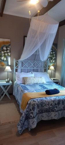 Good News Guest Units — 4-Star Luxury Hotel in Bredasdorp, South Africa
