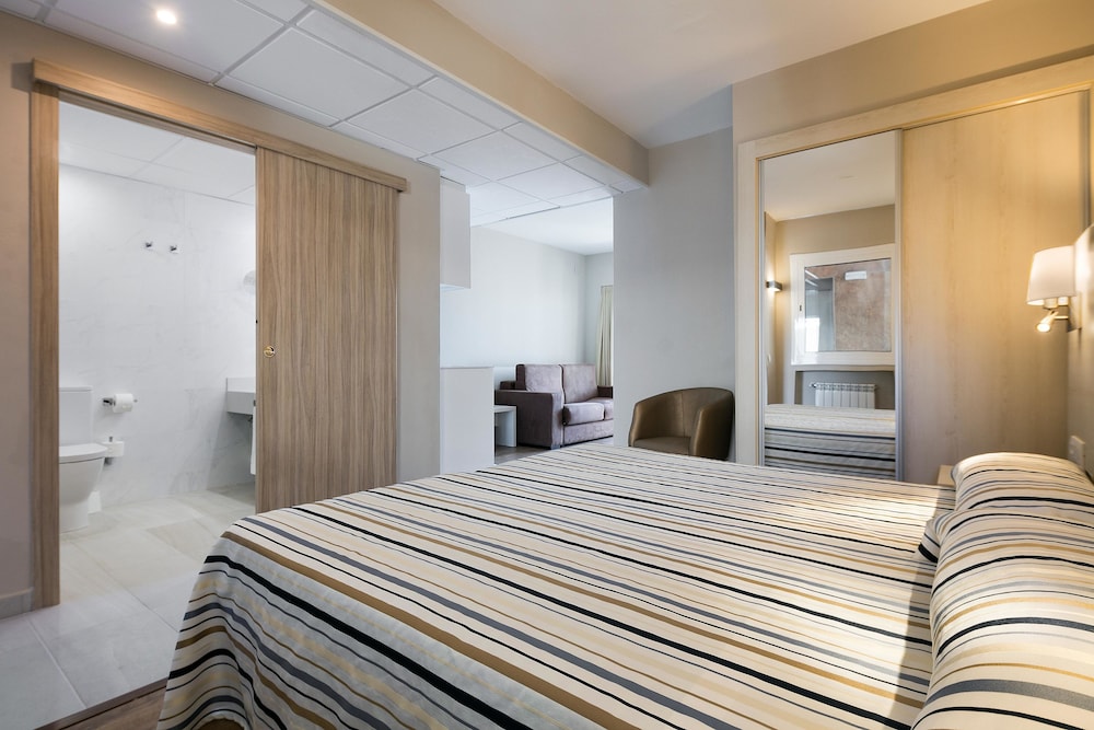 Hotel Best Da Vinci — Salou — photo 5