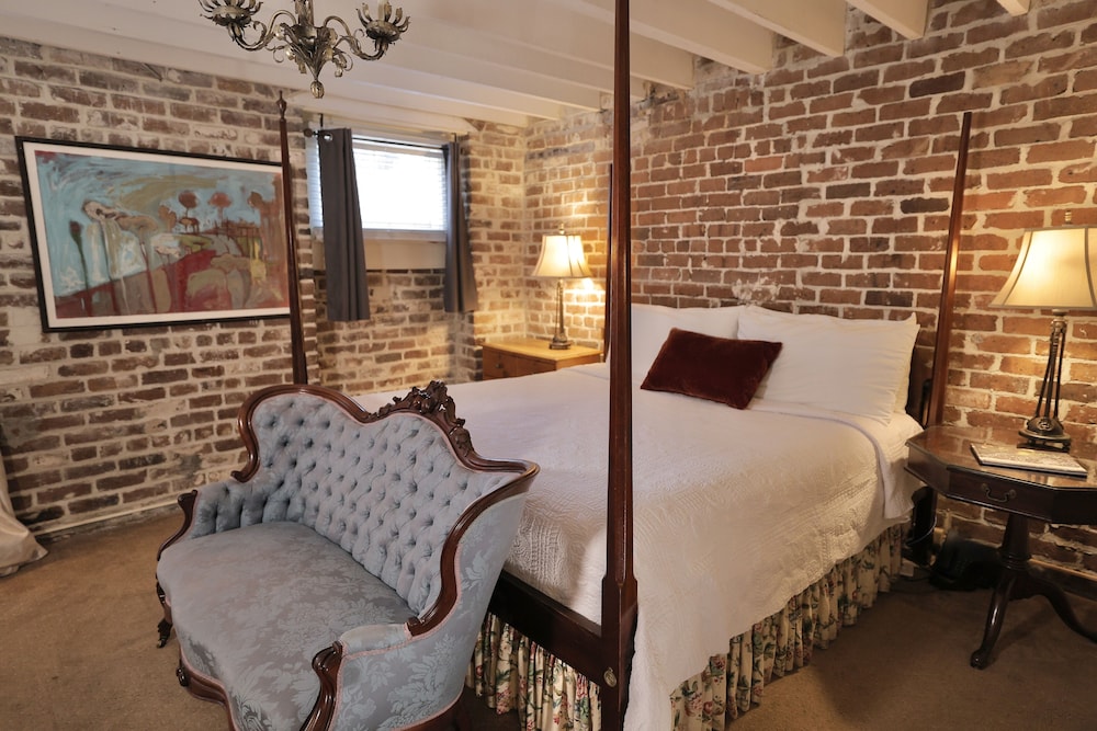 Foley House Inn - photo 23
