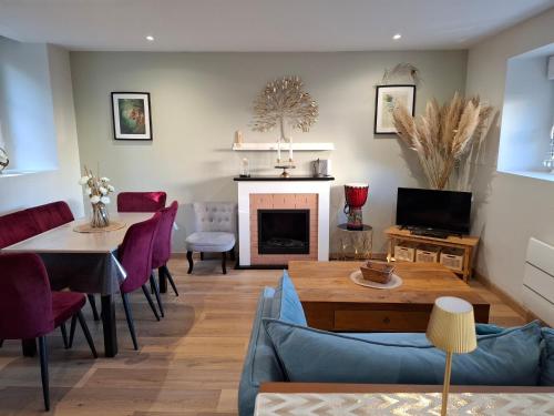 Le petit saint Germain — hotel in Digosville