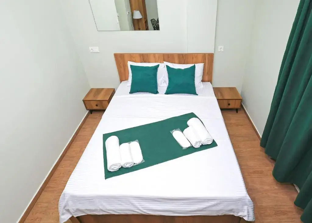 Hotel Atu