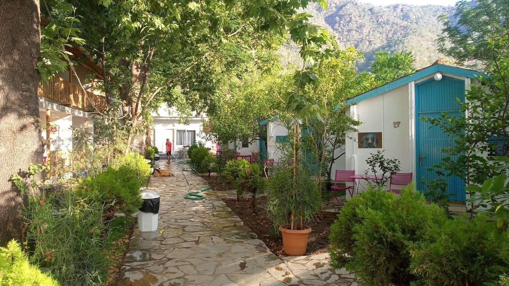 Zebu Hotel — Kumluca — photo 4