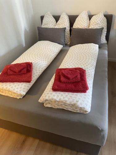 Schwarzwald Moment — hotel in Bad Liebenzell