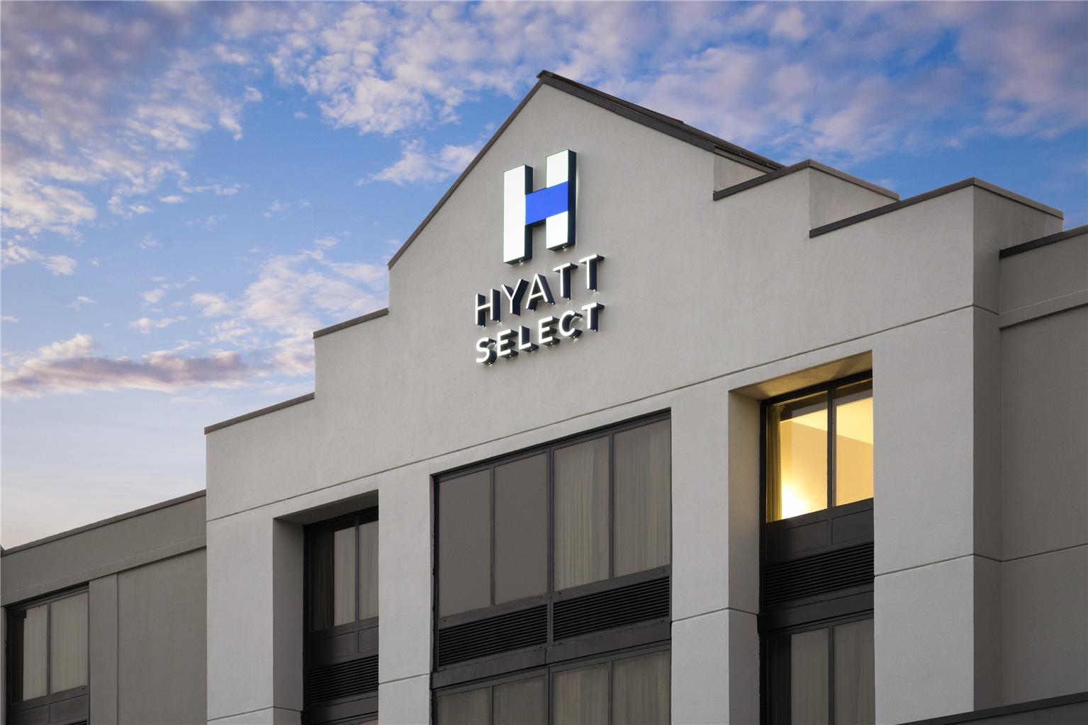 Hyatt Select Richmond Chester - photo 21