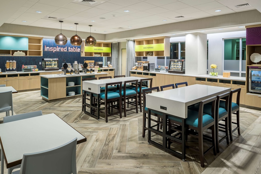Home2 Suites by Hilton Cape Canaveral Cruise Port FL - photo 52