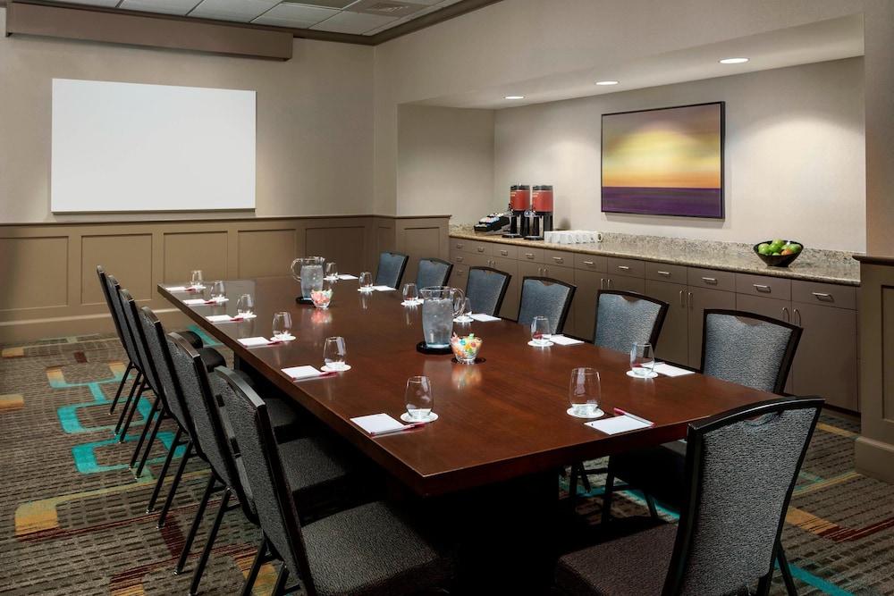 Residence Inn by Marriott Houston Downtown Convention Center - photo 23