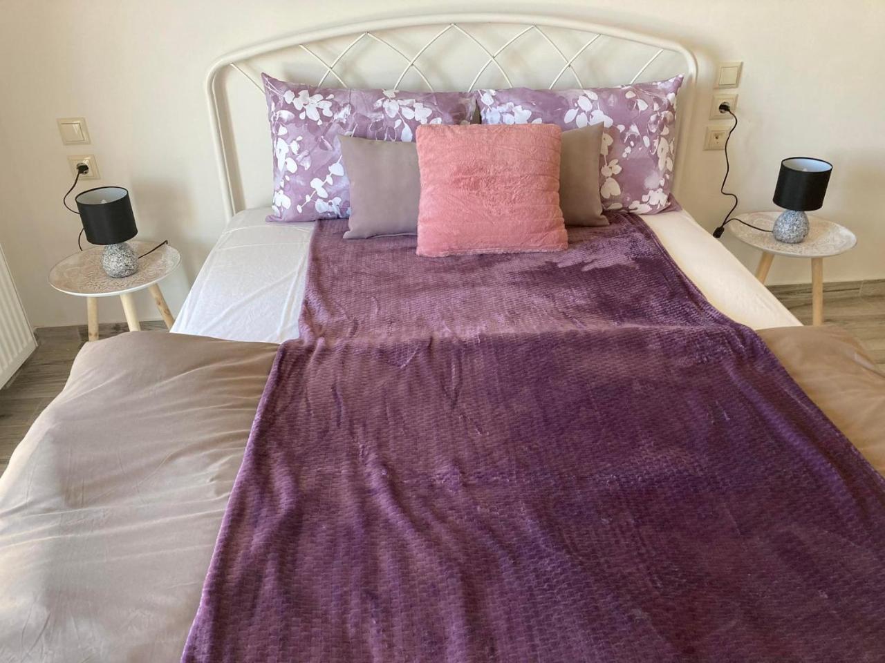 Classic and Chic in Volos, Greece