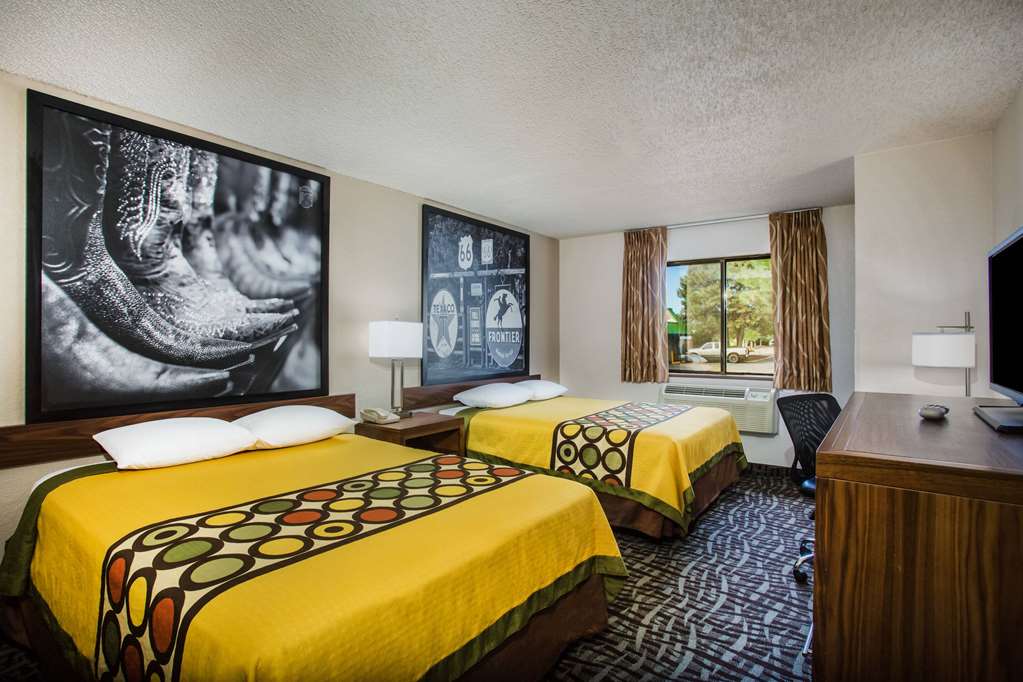 Super 8 by Wyndham Flagstaff - photo 11