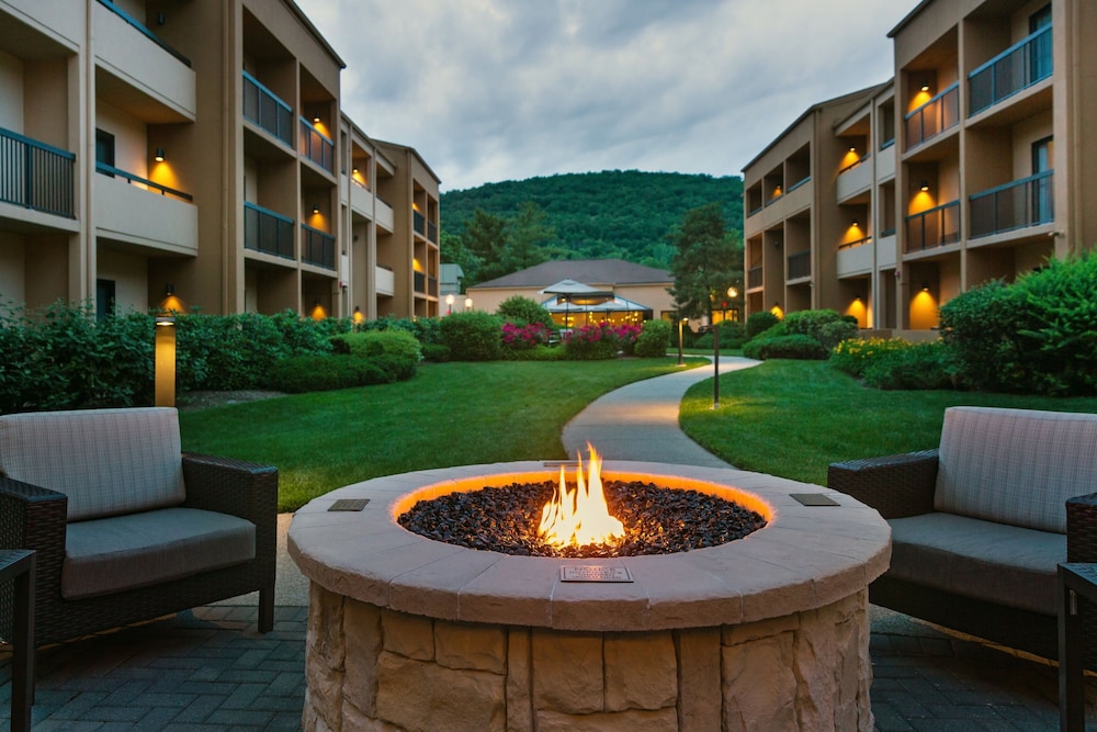 Courtyard by Marriott Mahwah — hotel in Mahwah