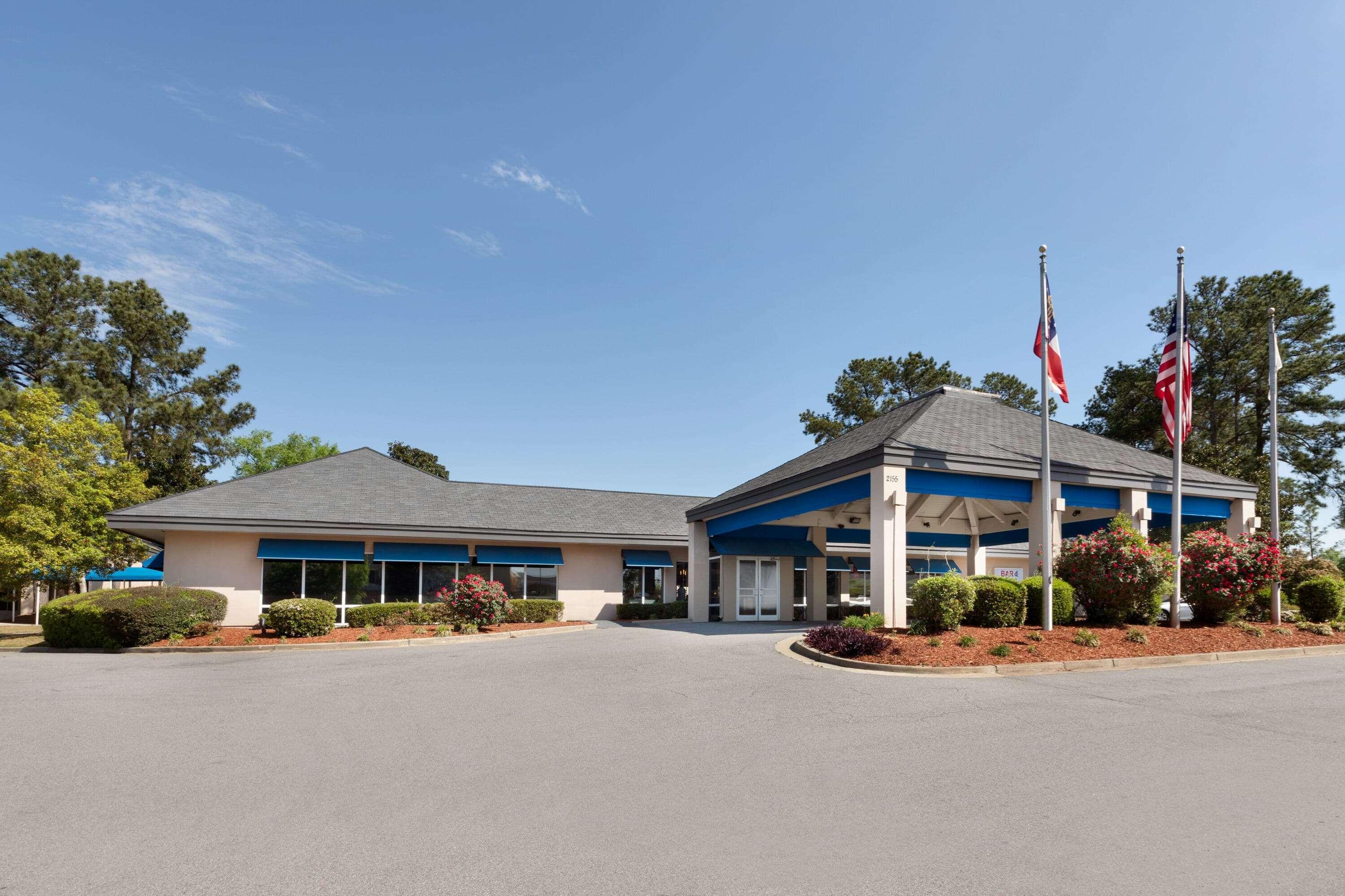 Augusta Fort Gordon - photo 8