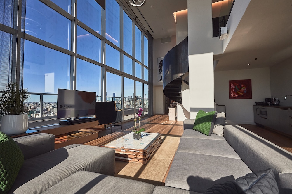 Hotel Indigo Lower East Side New York by IHG - photo 26