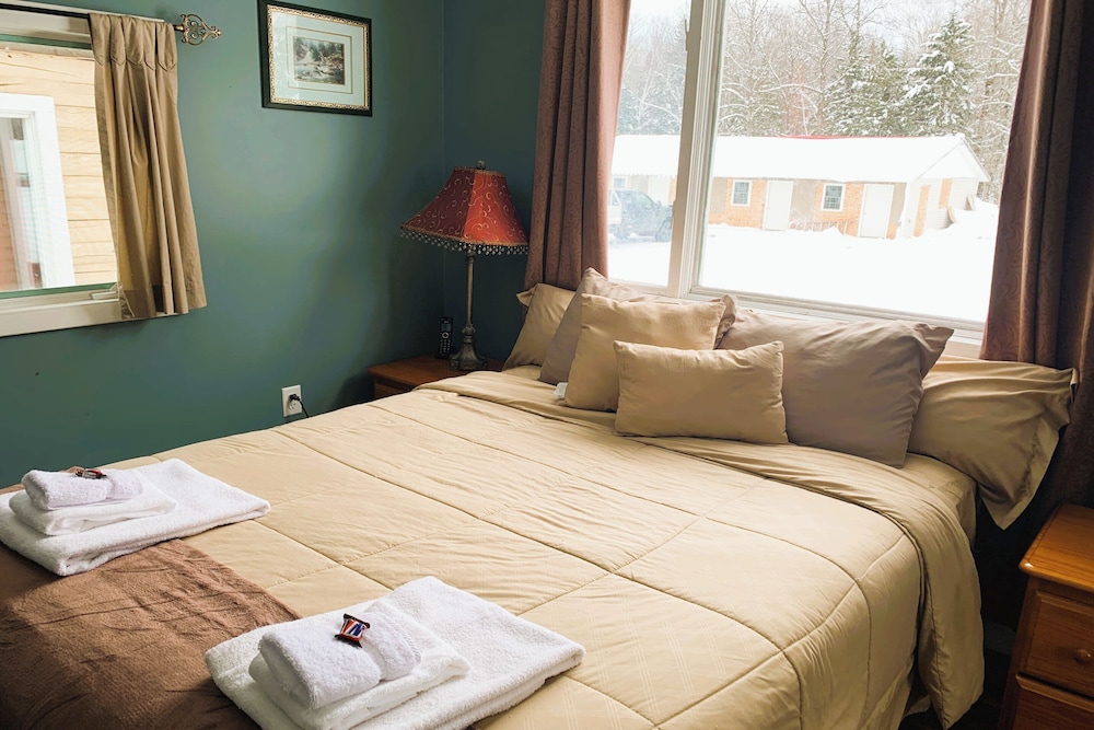 Love Hotels St John River by OYO at Fort Kent ME - photo 14