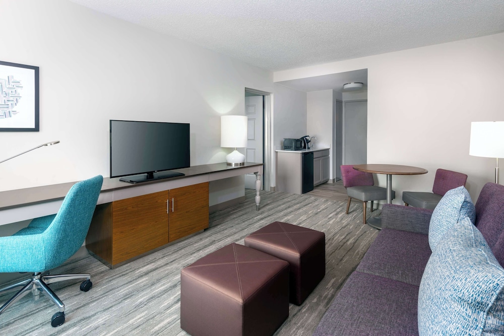 Hilton Garden Inn Charlotte Uptown - photo 6