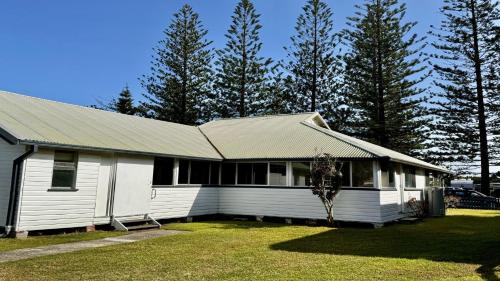 Harbourside 7 Harbour Street — Yamba